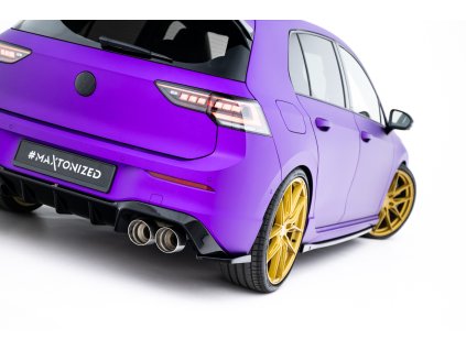 maxton design vw go 8 r rsd6g volkswagen mk8 golf r 1