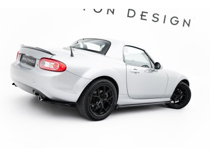maxton design ma mx5 3f sd1g mazda mk3 nc facelift 2009 2014 mx 5 4