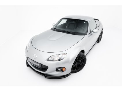 maxton design ma mx5 3f fd1g mazda mk3 nc facelift 2009 2014 mx 5 1