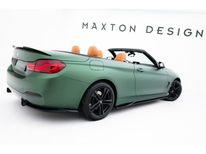 maxton design bm 4 f33 ca sd1g bmw f32 seria 4 4