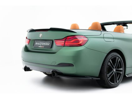 maxton design bm 4 f33 ca rsd1g bmw f32 seria 4 1