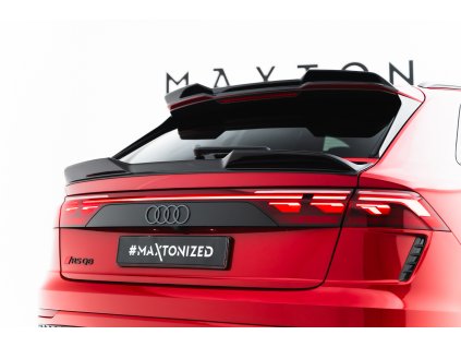 maxton design au rsq8 1 cap3d1g audi mk1 facelift 2023 rsq8 1