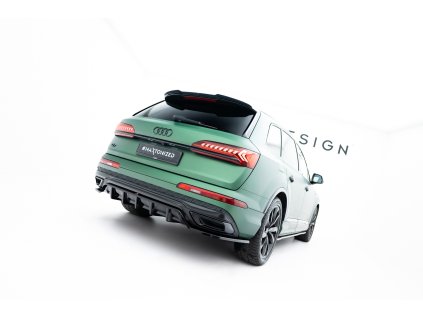 maxton design au q7 2f sline rd1g rd2g audi sq7 q7 s line mk 2 q7 6