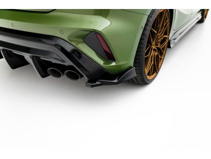 maxton design au s3 8yf rsd4g audi s3 rs3 s3 8y facelift 2024 sportback a3 1