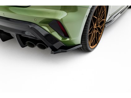 maxton design au s3 8yf rsd3g audi s3 rs3 s3 8y facelift 2024 sportback a3 1