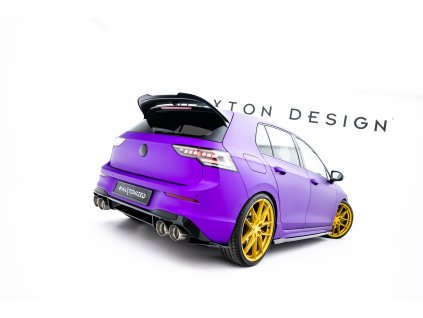 maxton design vw go 8f r rsd2g volkswagen mk8 golf r 1