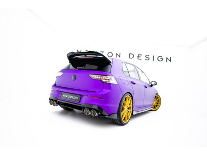 maxton design vw go 8f r rsd1g volkswagen mk8 golf r 1