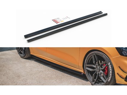 maxton design fo fo 4 st sd2t ford mk4 focus st 1