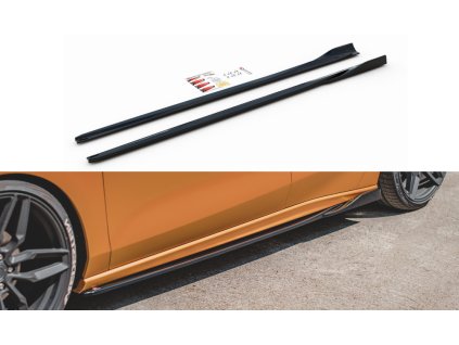 maxton design fo fo 4 st sd1t ford mk4 focus st 1