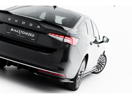 maxton design sk su 4 rsd1g skoda mk4 2024 superb 1