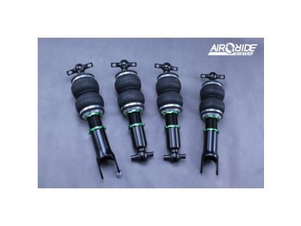 Shocks with Bags -  Chevrolet Corvette C7