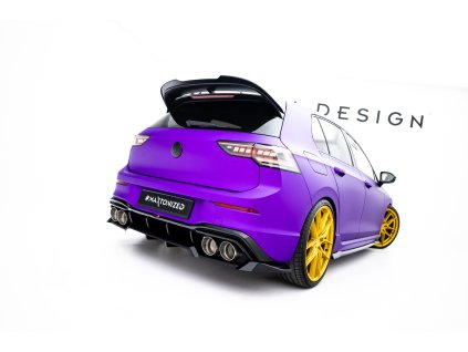 maxton design vw go 8f r rd1g rd3g volkswagen mk8 golf r 1