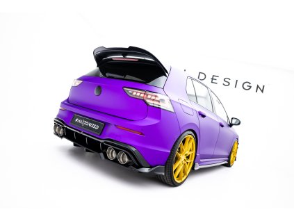 maxton design vw go 8f r rd1g rd2g volkswagen mk8 golf r 1