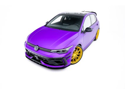 maxton design vwgo8frcnc fd1b volkswagen mk8 golf r 1