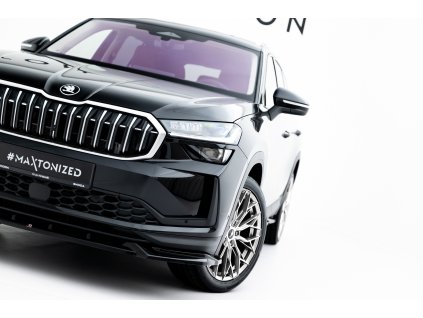 maxton design sk ko 2 fd1g skoda mk2 2024 kodiaq 2