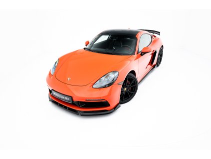 maxton design po ca 718 gts fd3g porsche 982c 2016 cayman 1