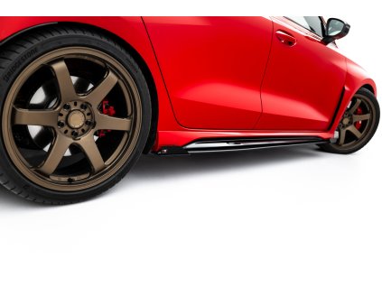 maxton design aurs38yfcnc sf1g audi s3 rs3 rs3 8y 2024 a3 1