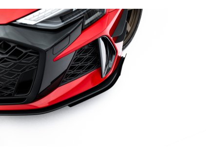 maxton design aurs38yfcnc fsf1g audi s3 rs3 rs3 8y 2024 a3 1