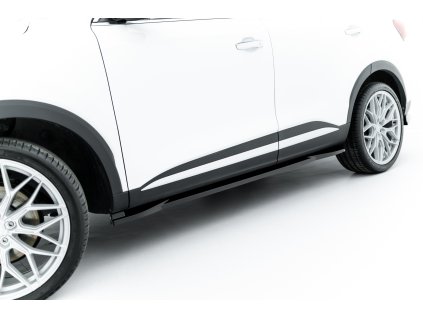 maxton design mg hs 1f sd1g mg mk1 facelift 2020 2025 hs 1