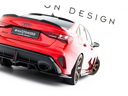 maxton design au rs3 8yf s rd2g rd1g audi s3 rs3 rs3 8y 2024 a3 1