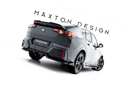 maxton design bm x2 u10 mpack rd1g rd2g bmw u11 2023 x2 1