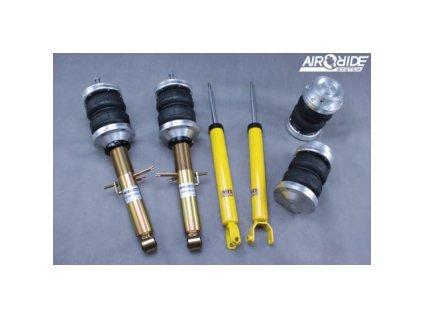 Air Struts and Bags - Nissan 370Z / Infinity G37