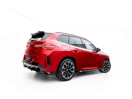 maxton design bm x3 g45 mpack sd1g bmw g45 2024 x3 3