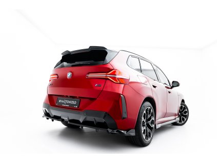 maxton design bm x3 g45 mpack rsd1g rd1g bmw g45 2024 x3 1