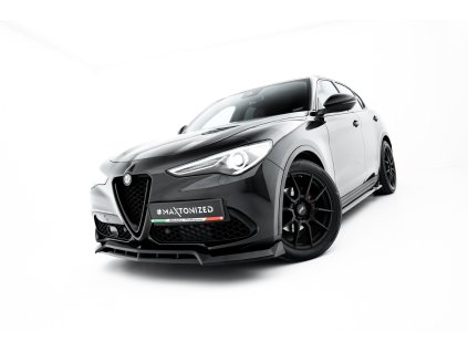 maxton design al st 1 fd2g fd2rg alfa romeo stelvio 1