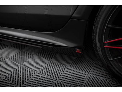 maxton design aua7c7rs7lookcnc sf1g audi s7 rs7 rs7 look c7 2010 2014 a7 2