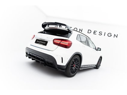 maxton design me gla 156f amg rd1g rd2g mercedes x156 amg gla 2