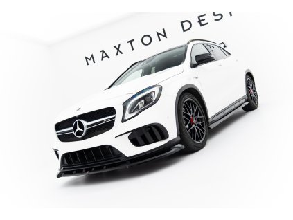 maxton design me gla 156f amg fd1g mercedes x156 amg gla 1