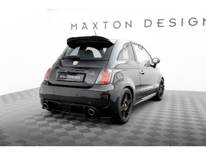 maxton design fi500abarthcnc rs1b brbi fiat mk1 500 abarth 1