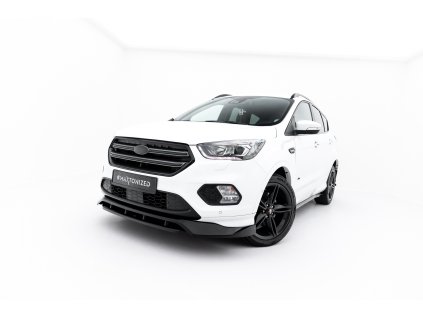 maxton design fo ku 2f stline fd1g fd1rg ford mk2 2013 2016 st line kuga 1