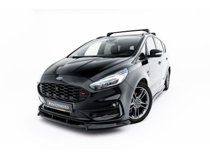 maxton design fo smax 2f stline fd1g ford mk2 facelift 2023 st line s max 1