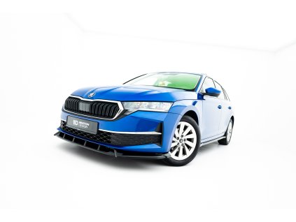maxton design sk oc 4f fd1g skoda mk4 facelift 2024 octavia 1