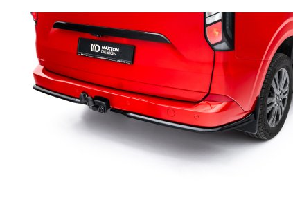 maxton design fo toc 2 rsd1g ford mk2 2023 transit custom 1