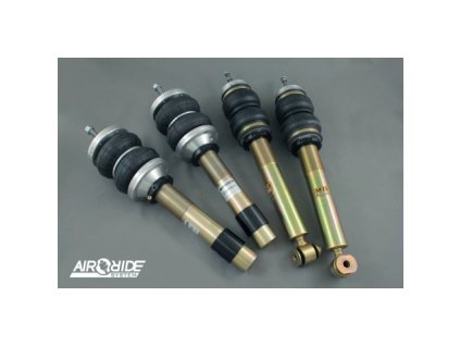Air Struts and Bags - Alfa Romeo 159 / Brera