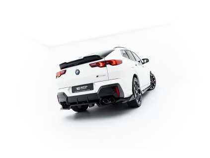 maxton design bm x2 u10 m35 rd1g rd2g bmw u11 2023 x2 3