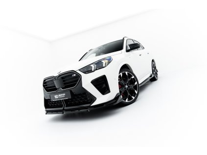 maxton design bm x2 u10 m35 fd1g bmw u11 2023 x2 1