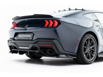 maxton design fo mu 7 dh rd1g rd2g ford mk7 2023 dark horse mustang 1