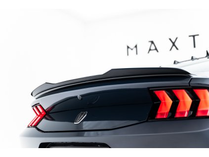 maxton design fo mu 7 dh cap1g ford mk7 2023 dark horse mustang 1