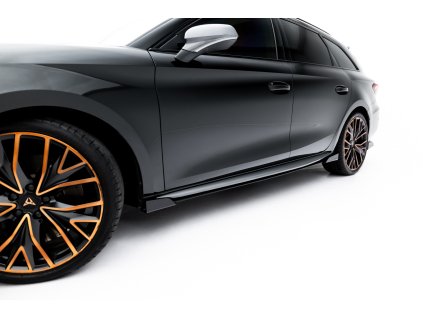 maxton design cule1faerocnc sd1brb sf1g cupra leon 2020 1