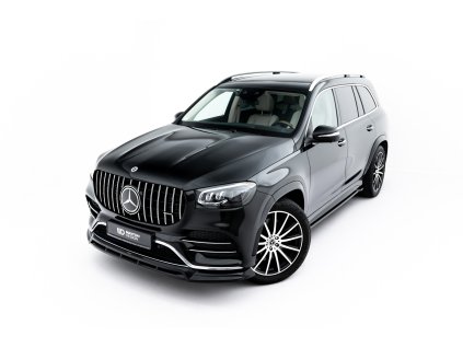maxton design me gls 167 amgline fd2g fd2rg mercedes x167 2019 amg line gls 1