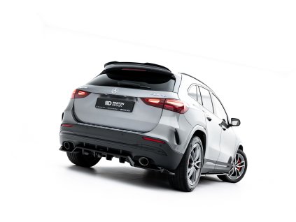 maxton design me gla h247f 35 rd1g rd2g mercedes h247 facelift 2023 amg 35 gla 5