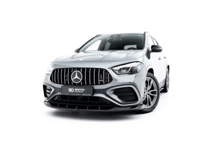 maxton design me gla h247f 35 fd2g mercedes h247 facelift 2023 amg 35 gla 1