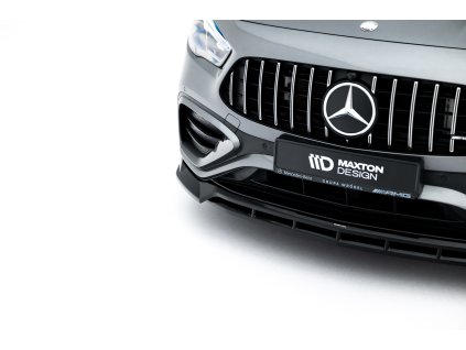 maxton design me gla h247f 35 fd1g fd1rg mercedes h247 facelift 2023 amg 35 gla 2