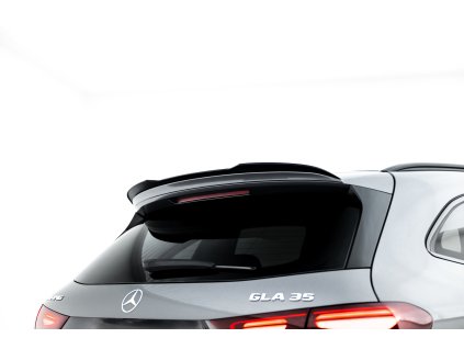 maxton design me gla h247f 35 cap1g mercedes h247 facelift 2023 amg 35 gla 3