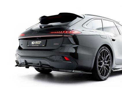 maxton design au a6 c9 sline rd1g rd3g audi s6 rs6 a6 s line c9 2023 a6 1