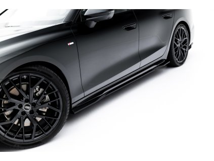 maxton design au a6 c9 sline sd1g audi s6 rs6 a6 s line c9 2023 a6 1